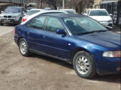 Сүрөт унаа Audi A4