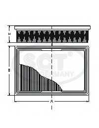 Spare Parts and Consumables - Sct_sb_295_ sct sb295