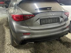 Photo of the vehicle Infiniti Q30