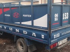 Фото авто Hyundai Porter