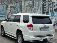 Фото авто Toyota 4Runner