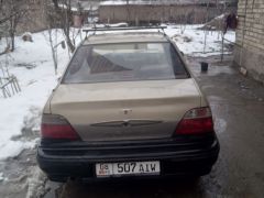 Фото авто Daewoo Nexia