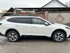 Сүрөт унаа Subaru Outback