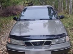 Сүрөт унаа Daewoo Nexia