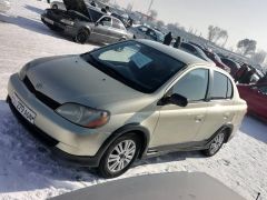 Photo of the vehicle Toyota Echo