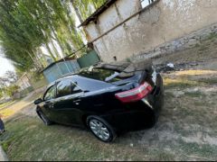 Сүрөт унаа Toyota Camry