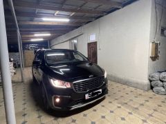 Фото авто Kia Carnival