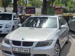 Фото авто BMW 3 серии