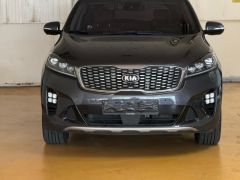 Сүрөт унаа Kia Sorento