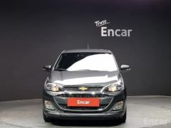 Сүрөт унаа Chevrolet Spark