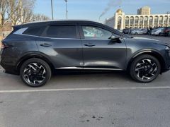 Фото авто Kia Sportage