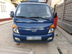 Сүрөт унаа Hyundai Porter