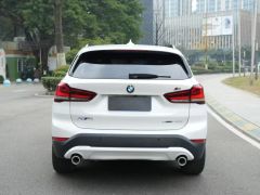 Фото авто BMW X1