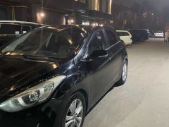 Фото авто Hyundai i30