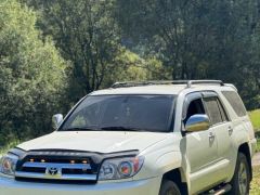 Сүрөт унаа Toyota 4Runner