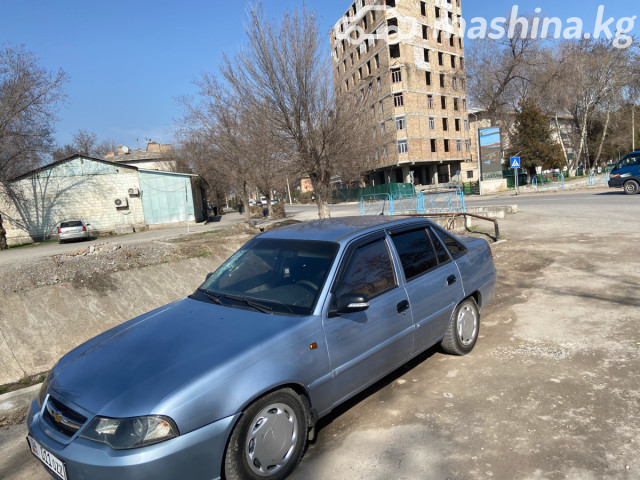 Daewoo Nexia