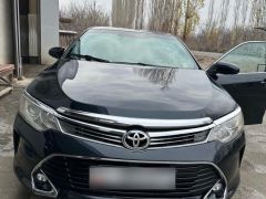 Photo of the vehicle Toyota Camry