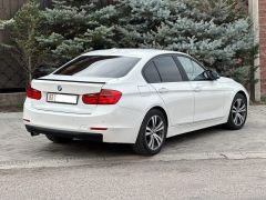 Фото авто BMW 3 серии