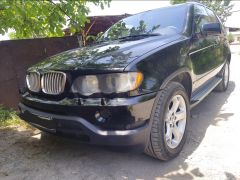 Сүрөт унаа BMW X5