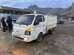 Фото авто Hyundai Porter