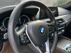 Фото авто BMW 5 серии