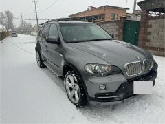 Сүрөт унаа BMW X5