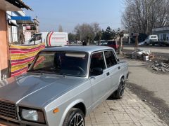 Сүрөт унаа ВАЗ (Lada) 2107