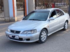 Фото авто Honda Accord