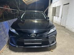 Photo of the vehicle Toyota Camry