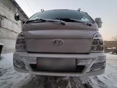 Фото авто Hyundai Porter