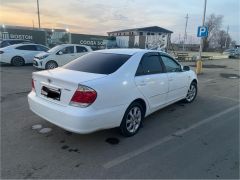 Photo of the vehicle Toyota Camry