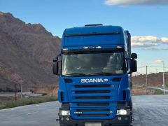 Фото авто Scania R