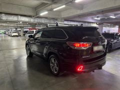 Photo of the vehicle Toyota Highlander