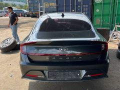 Сүрөт унаа Hyundai Sonata