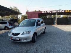 Сүрөт унаа Mazda Demio