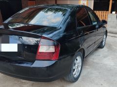 Сүрөт унаа Kia Cerato