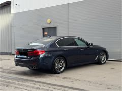 Сүрөт унаа BMW 5 серия