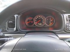 Фото авто Honda Stepwgn