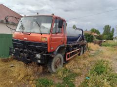 Photo of the vehicle КамАЗ Каналопромывочные машины