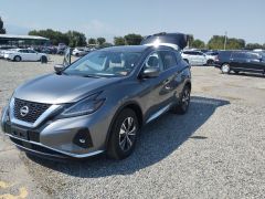 Сүрөт унаа Nissan Murano