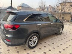 Фото авто Kia Sorento