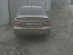 Сүрөт унаа Daewoo Nexia