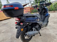 Photo of the vehicle Tank Sports Urban Sporty 150