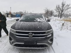 Сүрөт унаа Volkswagen Talagon