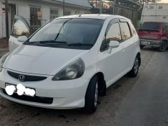 Фото авто Honda Fit