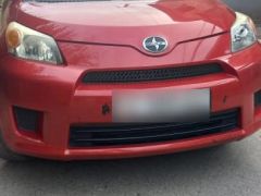 Photo of the vehicle Toyota Ist