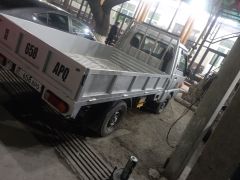 Фото авто Hyundai Porter