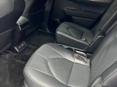 Сүрөт унаа Toyota Highlander