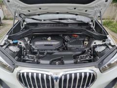 Сүрөт унаа BMW X1