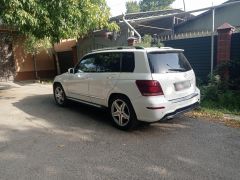 Photo of the vehicle Mercedes-Benz GLK-Класс